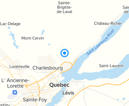 Nutri Simple Québec Beauport