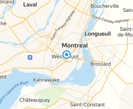 Nutri Simple Westmount Montréal