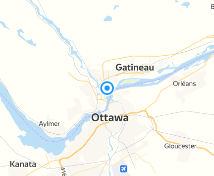 Ortho Énergie Gatineau