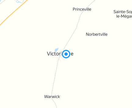 P.G Poitras Victoriaville