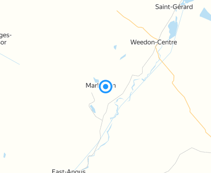 Paquette Moto Marbleton
