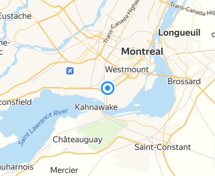 Pareco Montréal
