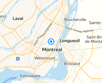 Pattes Et Griffes Montréal