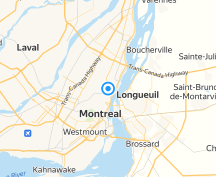 Pattes Et Griffes Montréal