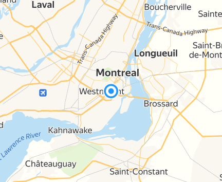 Pattes Et Griffes Montréal