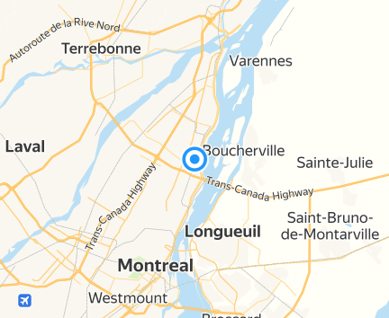 Pattes Et Griffes Montréal