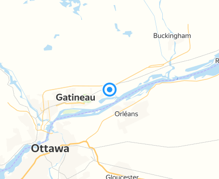 Pavage Gadbois Gatineau