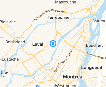 Pavage S.B Laval