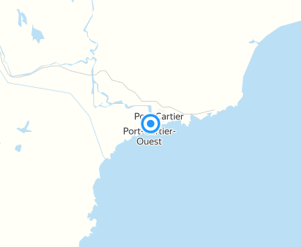 Pentagone Port-Cartier