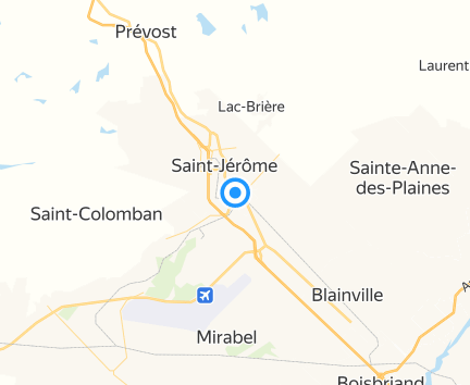 Pentagone Saint-Antoine