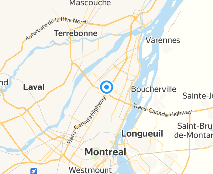 Plomberie Tuyo Montréal