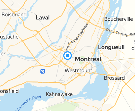 Première Moisson Mont-Royal