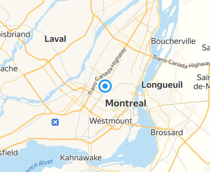 Première Moisson Montréal