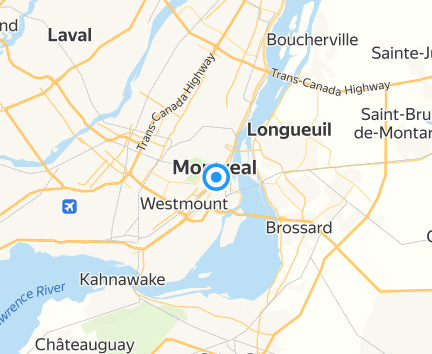 Première Moisson Montréal