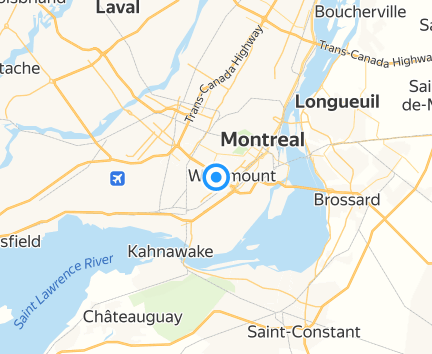 Première Moisson Montréal