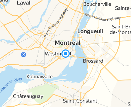 Première Moisson Montréal