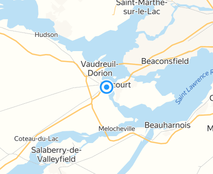 Première Moisson Vaudreuil-Dorion