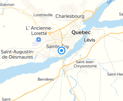 Presse Café Québec