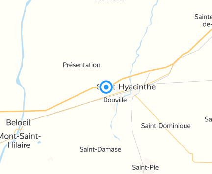 Produits Neptune Saint-Hyacinthe