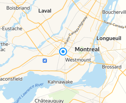 Prunelle Mont-Royal