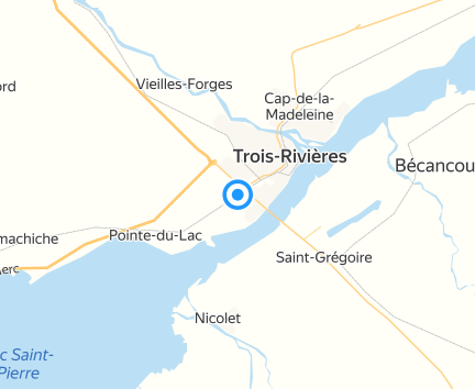 Qualinet Trois-Rivières Trois-Rivières-Ouest