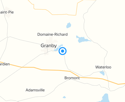 Quincaillerie Coop Granby