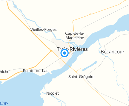 Quincaillerie Coop Trois-Rivières