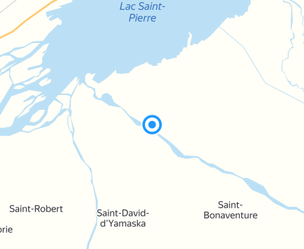 Quincaillerie Coop Pierreville