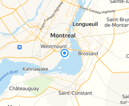 Ram Électrique Montréal