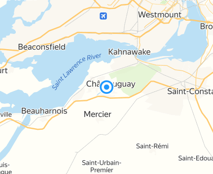 Reitmans Châteauguay