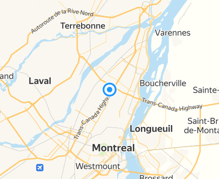 Restaurant Il Pazzesco Montréal