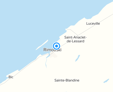 Restaurant Le Relais Rimouski