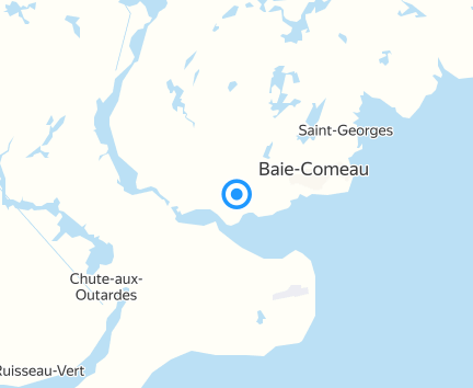 Restaurant Subway Baie-Comeau