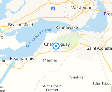 Restaurant Subway Châteauguay