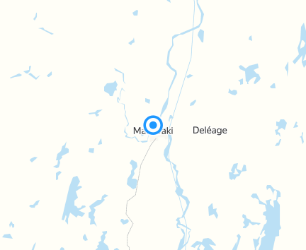 Restaurant Subway Maniwaki