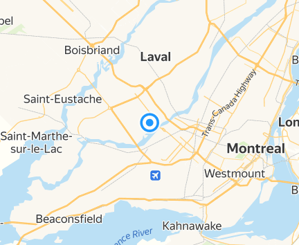 Rima Hilal Notaire Laval