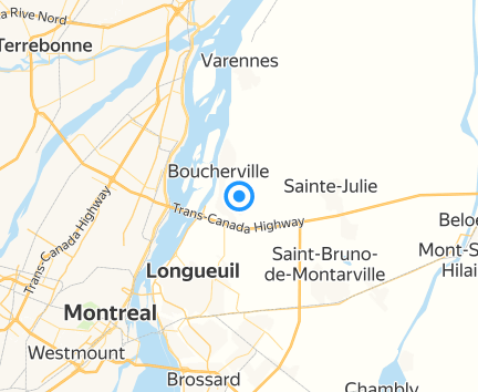 Rive-Sud Chiropratique Boucherville