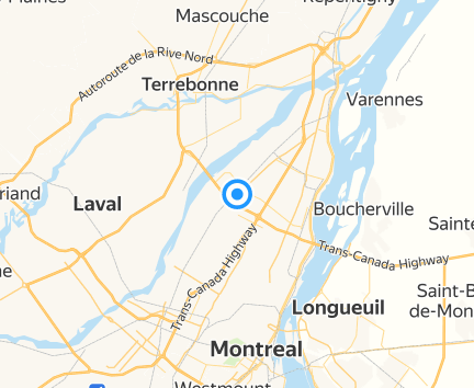 Riviera Montréal