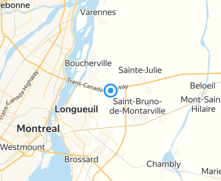 Robert Bernard – Pneu & Mécanique Boucherville
