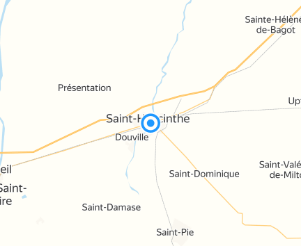 Robert Bernard – Pneu & Mécanique Saint-Hyacinthe