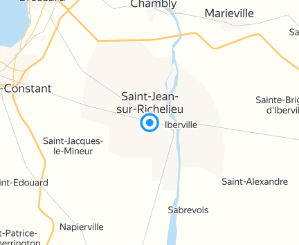 Robert Bernard – Pneu & Mécanique Saint-Jean-Sur-Richelieu