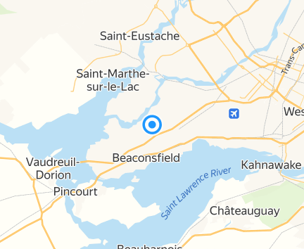 Rochon Legault CPA Montréal