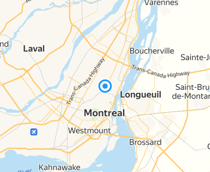 Rose Ou Bleu Montréal Rosemont—La Petite-Patrie