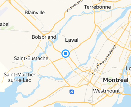 Sail Laval