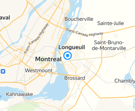 Salon De Coiffure Momo Longueuil