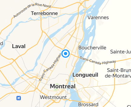 Salon Tecnic Montréal