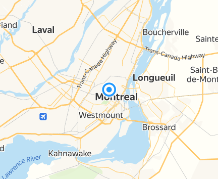 Schreter Montréal
