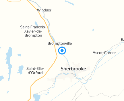 Semex Sherbrooke