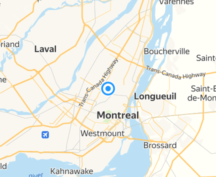Serrurier Beaubien Montréal