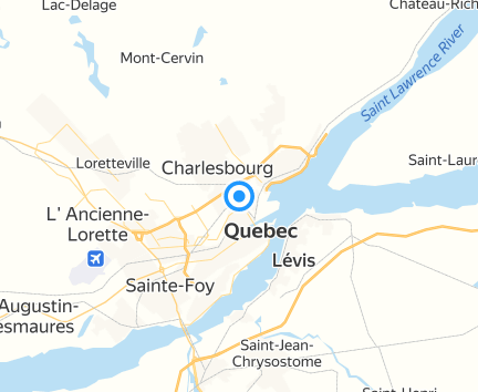 Serrurier Blanchet Ville De Québec